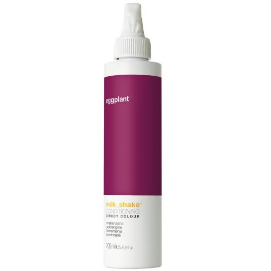 Balsam Colorant Direct Colour Eggplant 200ml