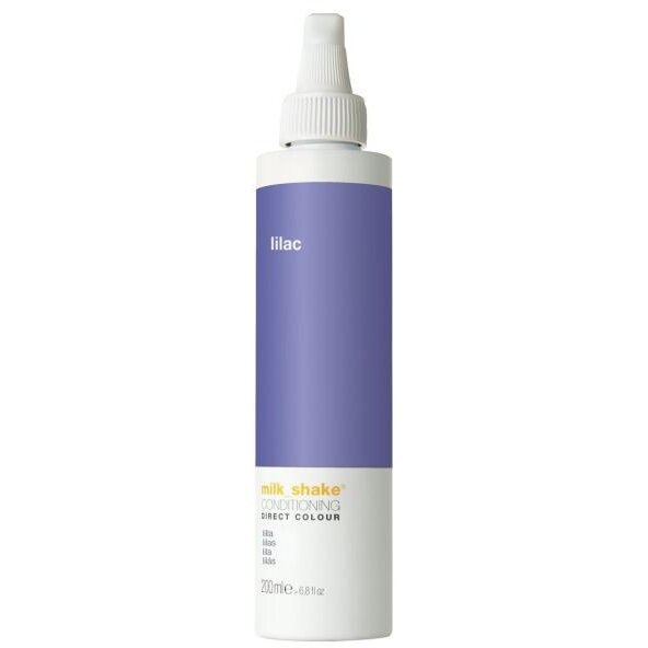 Balsam Colorant Direct Colour Lilac 200ml