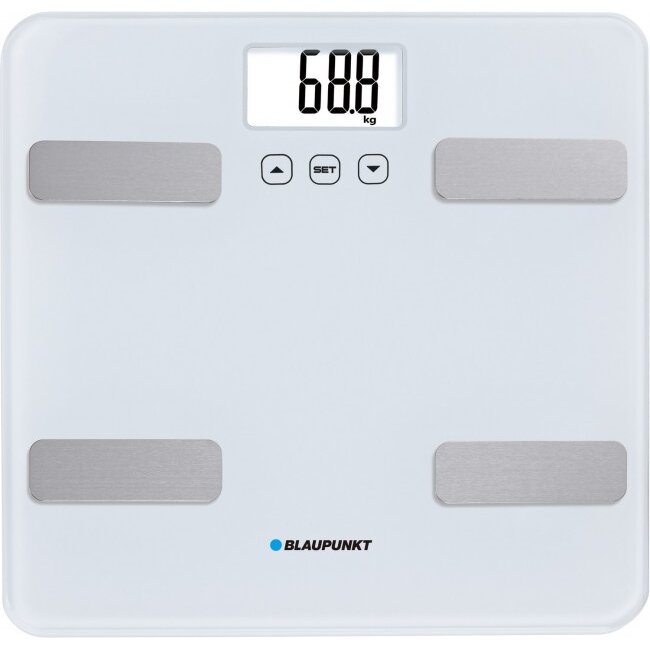 Oferte la Cantar Corporal BSM501 150kg Alb