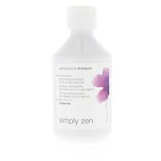 Oferte la Sampon Restructure In 250ml