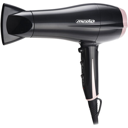 Oferte la Uscator de Par MS 2249 2300W Negru