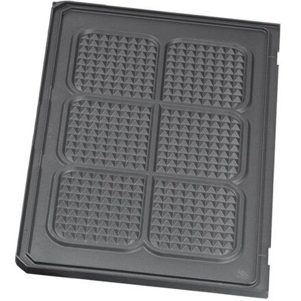 Oferte la Grill Plate: Bottom, Fluted., - Accessories: PG4