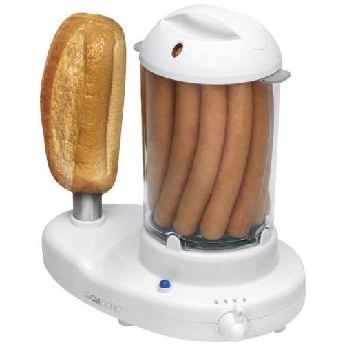 Oferte la Hot Dog Maker HDM 3420 EK N white