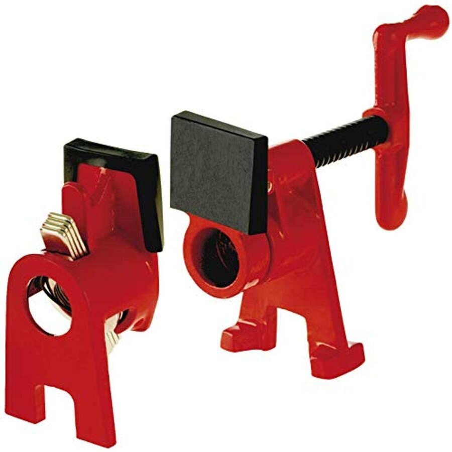 Oferte la pipe screw clamp BPC-H34