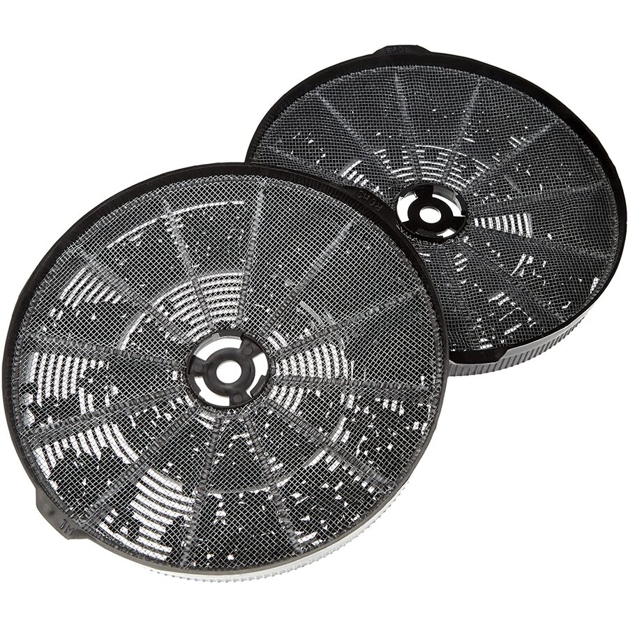 Oferte la Respecta activated carbon filter MIZ 1000 N (2 pieces)