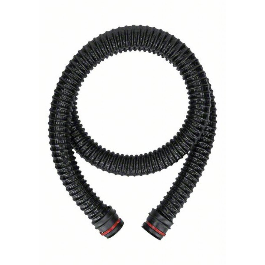 Oferte la Bosch vacuum cleaner hose, for GAS 18V-10 L (black, 1.5 meters, 35mm)