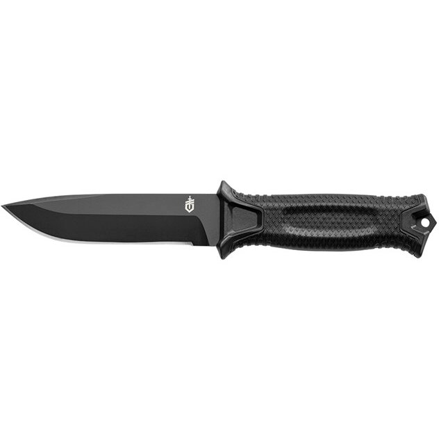 Oferte la Cutit Strongarm  Lama 12.2cm Negru