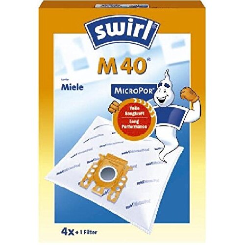 Oferte la Swirl Worek M 40 (M 54) 1F+4B