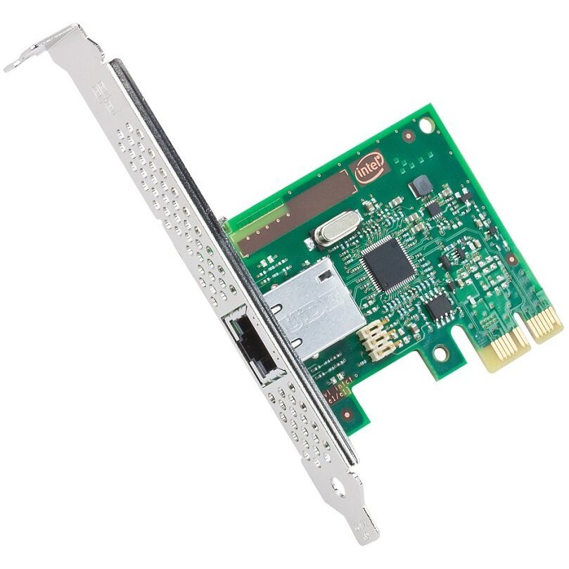 Oferte la Accesoriu server Ethernet Server Adapter I210-T1 bulk