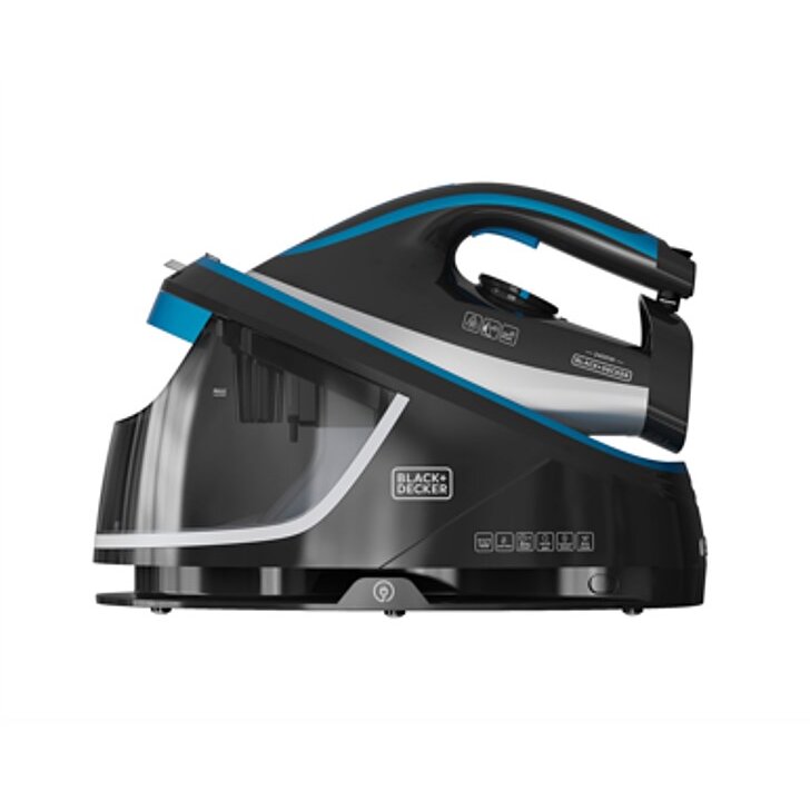 Oferte la Fier de Calcat Steam Generator BXSS2401E 2400W Negru