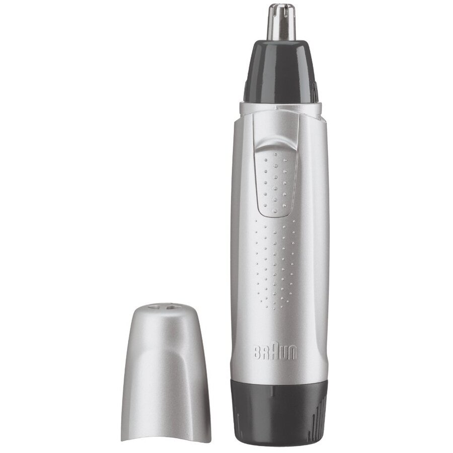 Oferte la Masina de tuns Trymer do nosa EN 10 silver/bk
