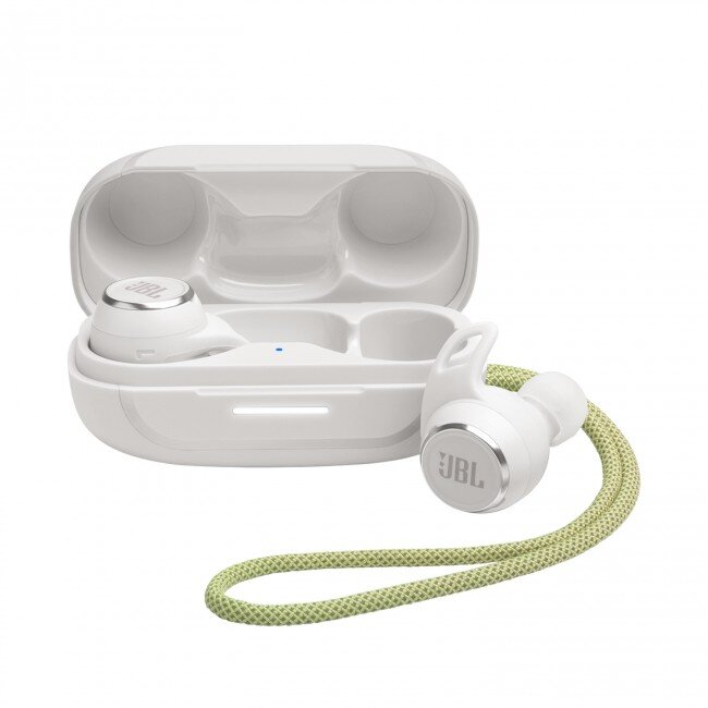 Oferte la Casti Telefon Reflect Aero Wireless Alb