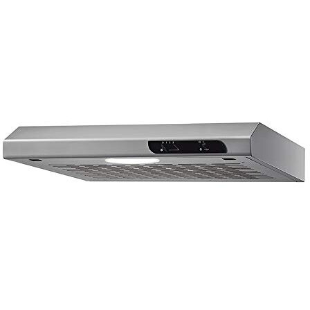 Oferte la Hota undercounter hood DH540IXL C silver