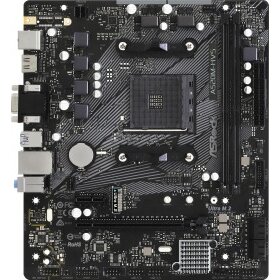 Oferte la Placa De Baza A520M-HVS Socket AM4