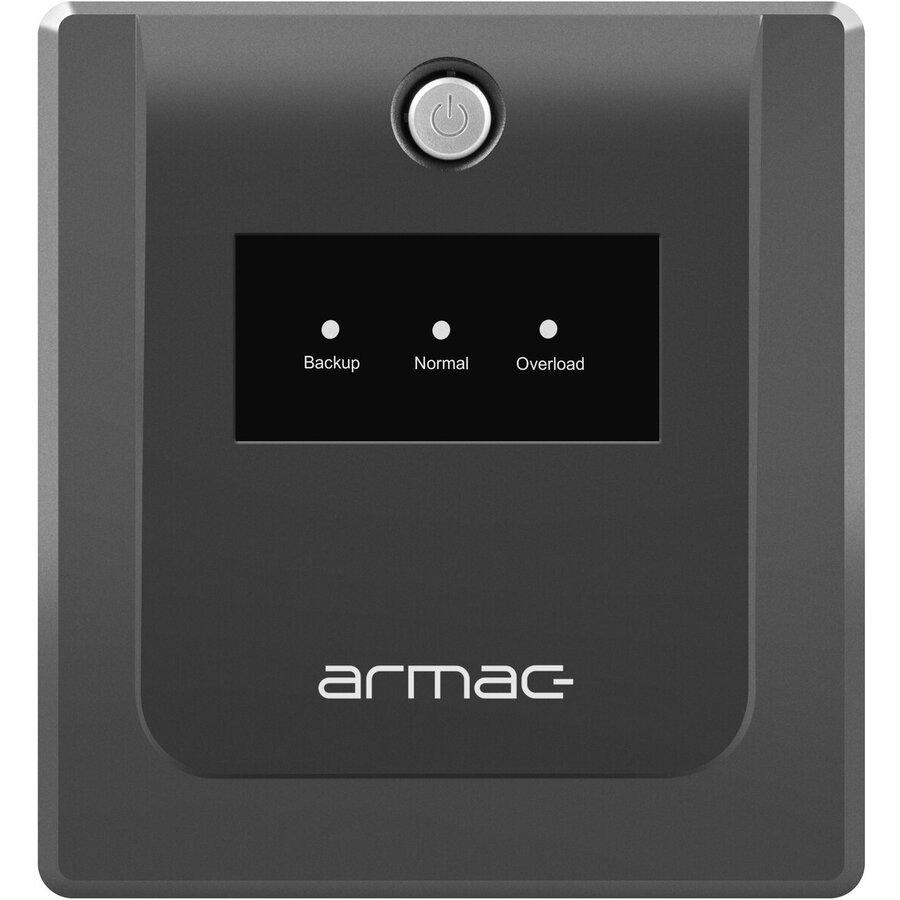 Oferte la UPS 1000E 1000VA LED Grey