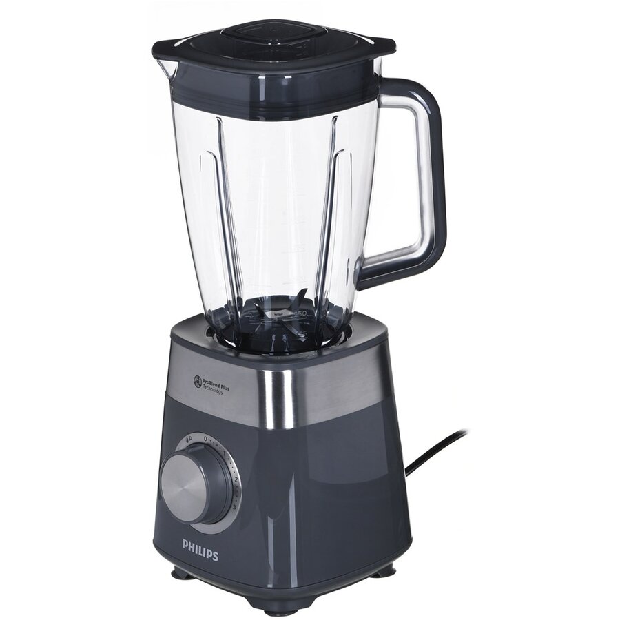 Oferte la Blender 5000 Series HR3020/20 blender 2L  1000W Gri