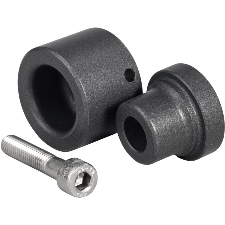 Oferte la Matrita Mama-Tata Pentru Sudura PPR 25mm 256450 Negru