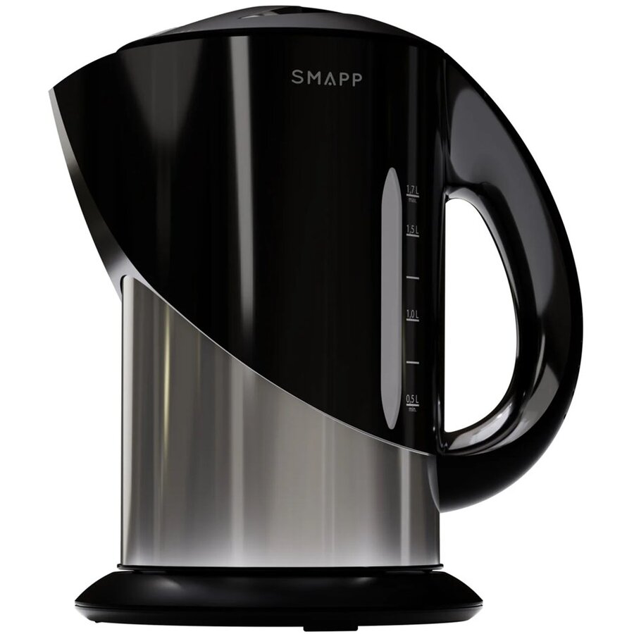 Oferte la Fierbator 1.7L Cordless 2200W Negru