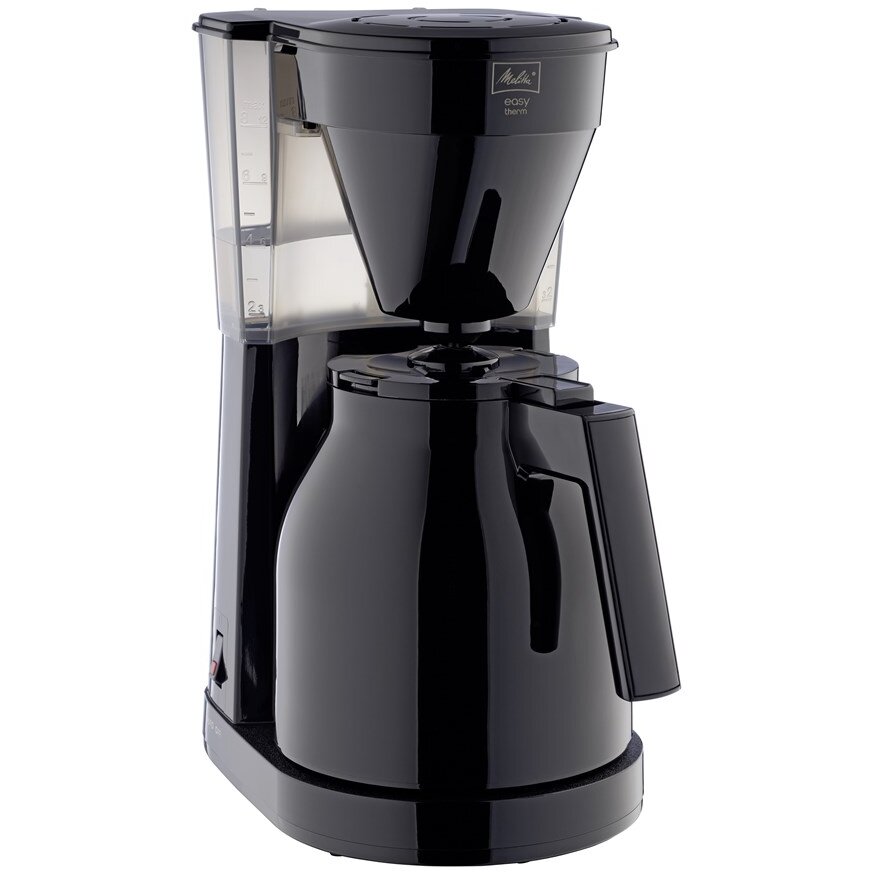 Oferte la Cafetiera Automata 1023-06 1l 8x Cesti Negru