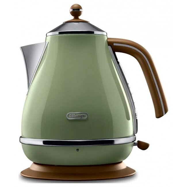 Oferte la Fierbator Icona Vintage KBOV 2001.GR 2000W Verde