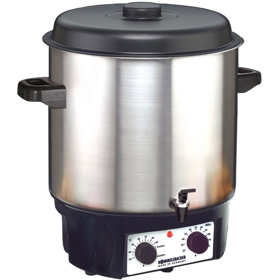 Oferte la Multicooker Garnek automatyczny KA 2004/E 2000W silver