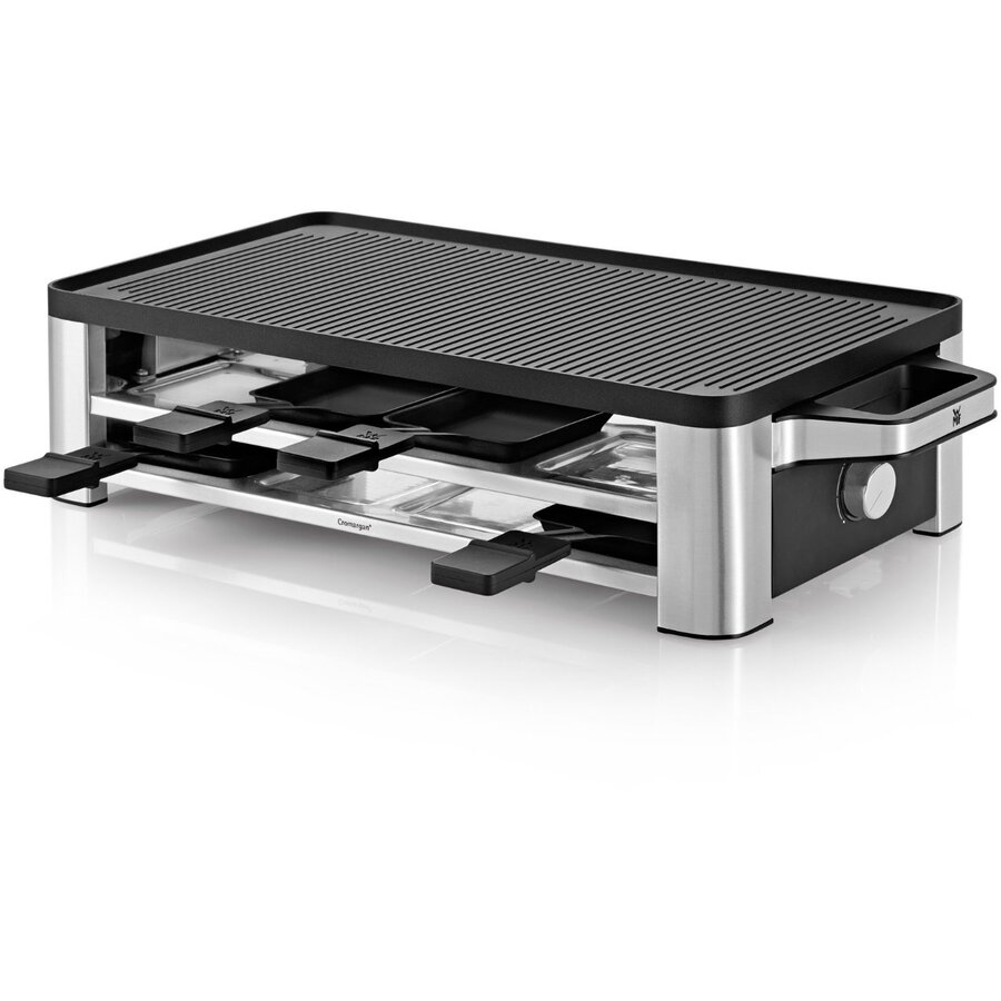 Oferte la WMF Raclette LONO - 1500W - czarne
