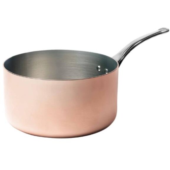 Oferte la Cratita 16Cm Inductie Cupru