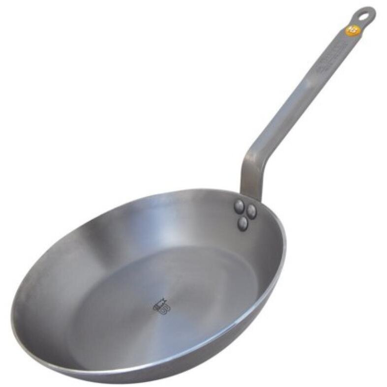 Oferte la Tigaie Iron Induction Mineral B 20Cm