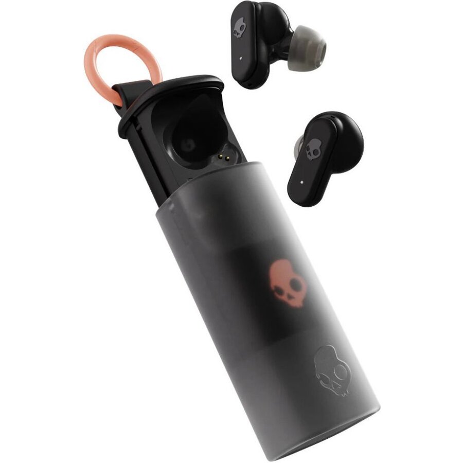 Oferte la Casti Wireless Tw Dime Evo In-Ear Autonomie 36h Negru