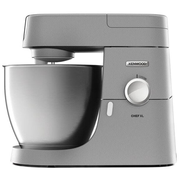 Oferte la Robot de Bucatarie Chef XL KVL4110S Bol 6.7L Blender 1.5L 1200W Argintiu
