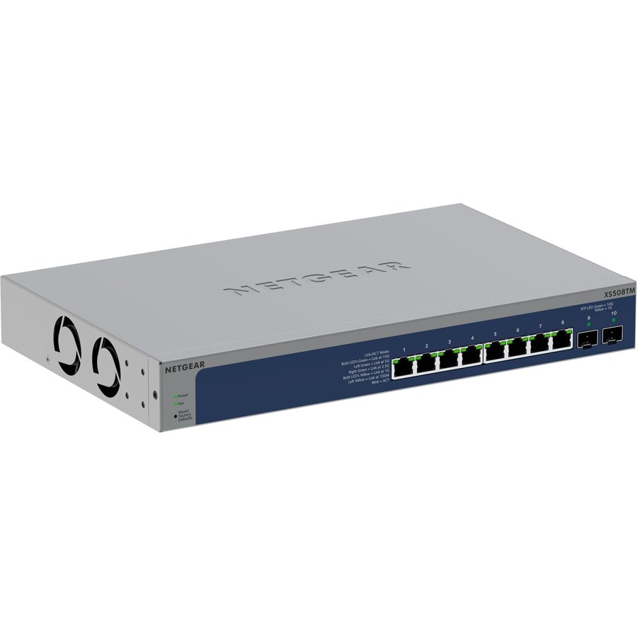 Oferte la Accesoriu server XS508TM, Switch