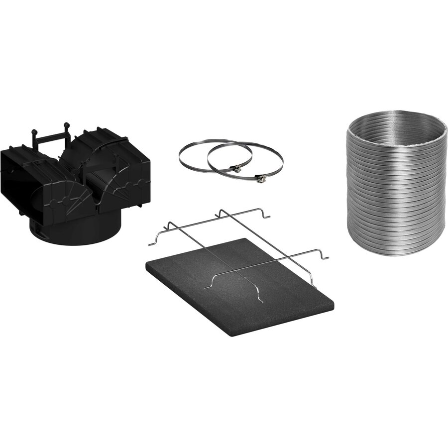 Oferte la standard recirculation set Z51GIU1X3, conversion kit