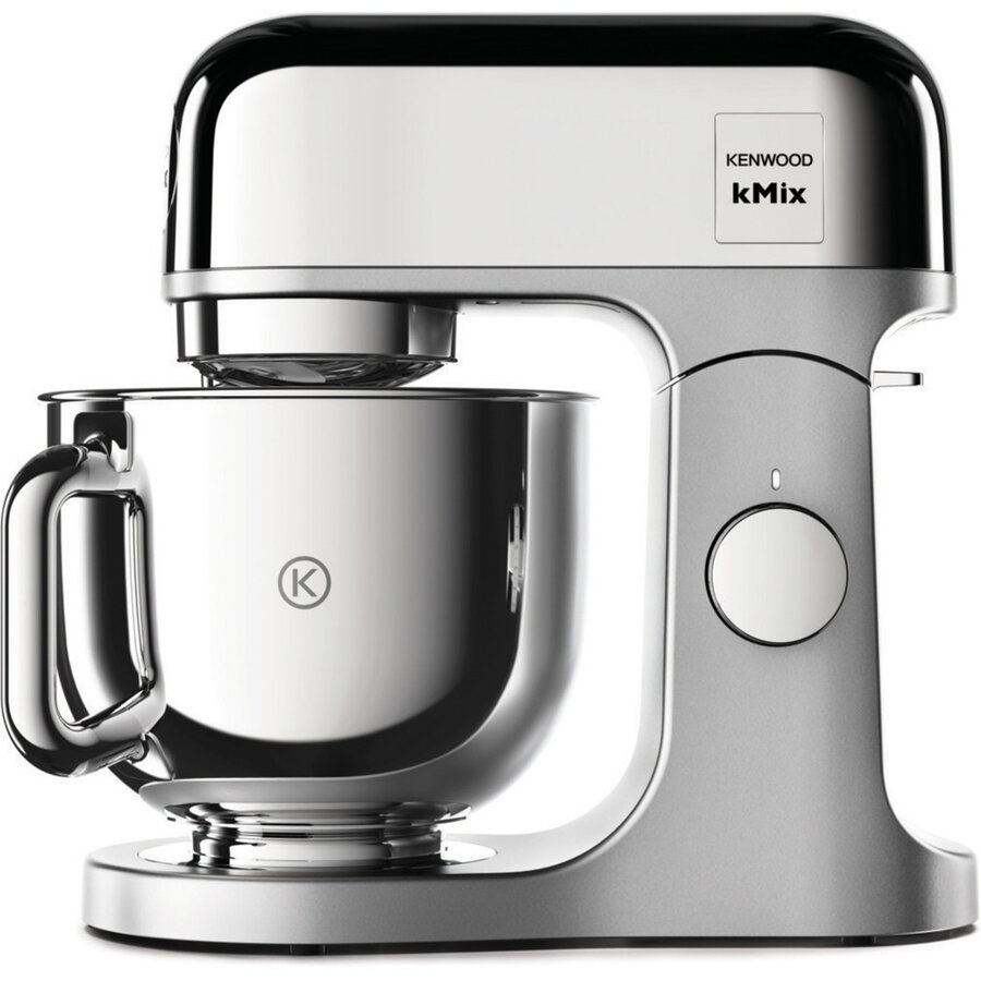 Oferte la Robot de bucatarie kMix food processor KMX760CH silver/chrome, 1,000 watts