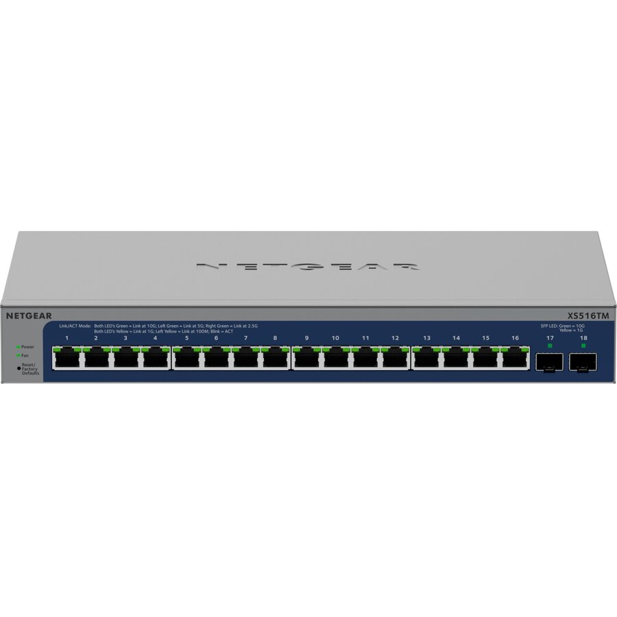 Oferte la Accesoriu server XS516TM Smart Switch
