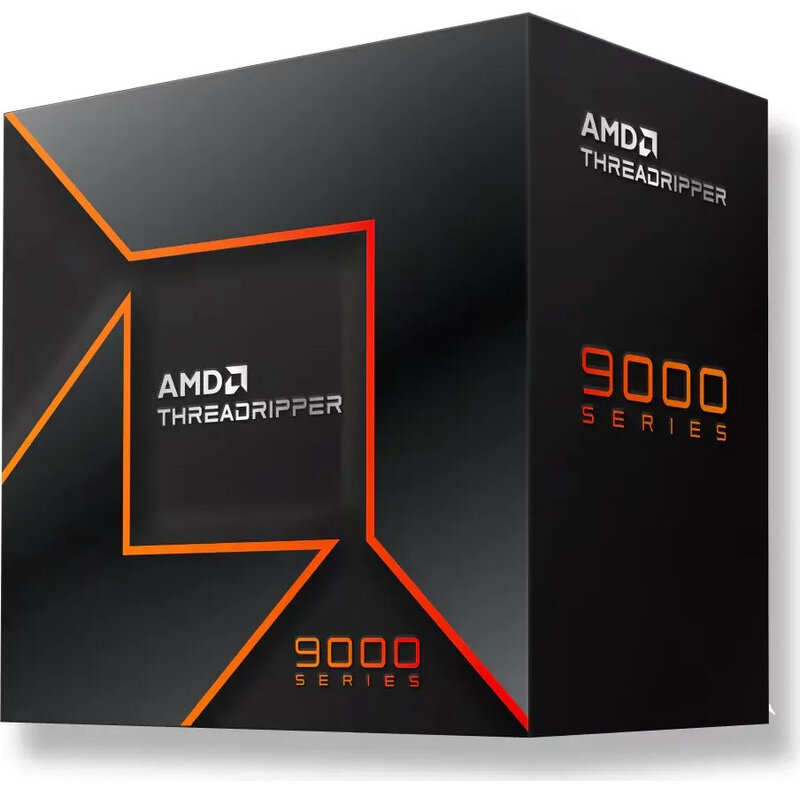 Oferte la Procesor Ryzen Threadripper 9980X 3.2GHz box
