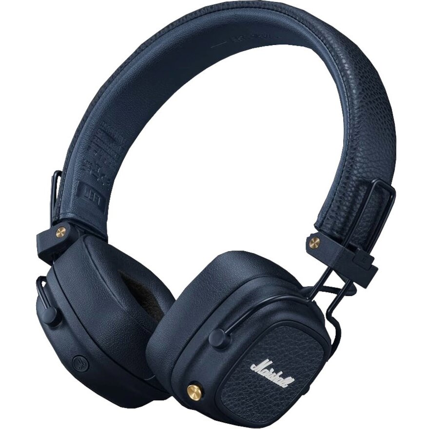 Oferte la Casti Major V Bluetooth Midnight Blue
