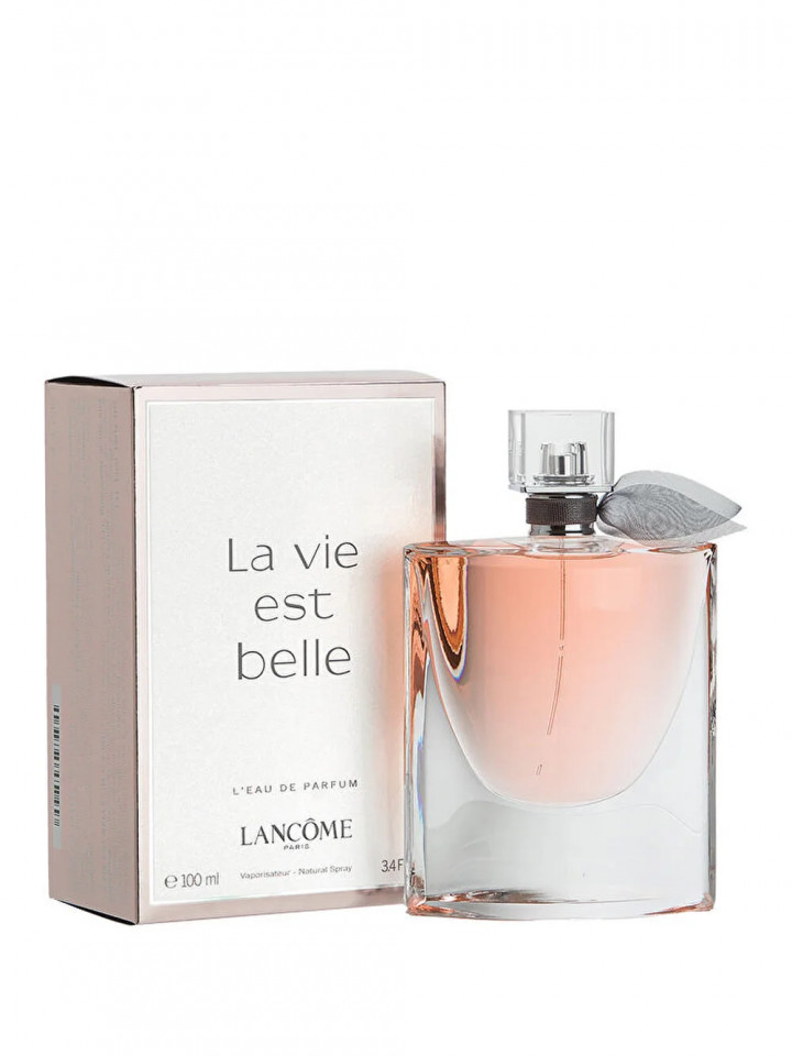 Oferte la Lancome La Vie Est Belle, Femei, Apa de Parfum (Concentratie: Apa de Parfum, Gramaj: 100 ml)