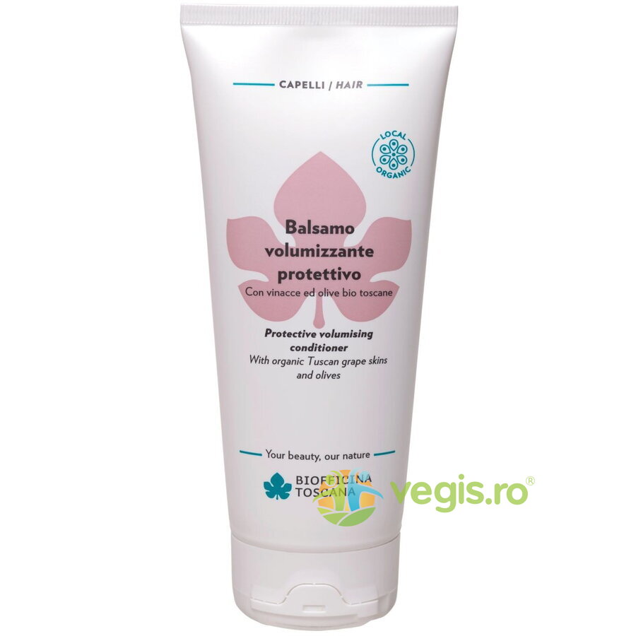 Oferte la Balsam de Par pentru Volum 200ml