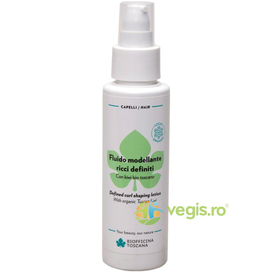Oferte la Lotiune pentru Definire si Accentuare Bucle 100ml