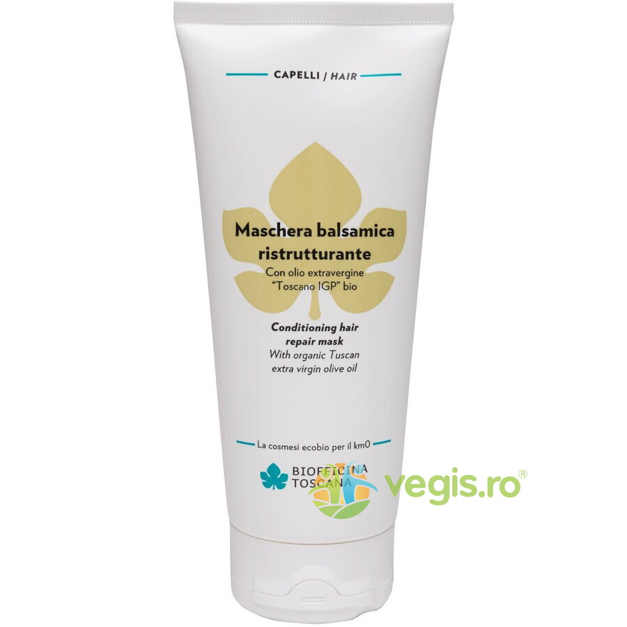 Oferte la Masca pentru Par Ondulat si Cret 200ml