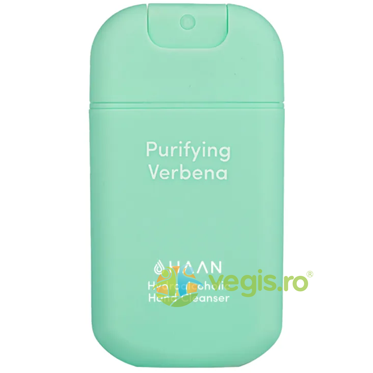 Oferte la Gel Igienizant pentru Maini cu Note de Verbena Hidroalcoolic Purifying Verbena 30ml