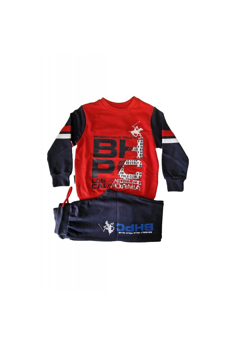 Oferte la Trening baieti  7655T00008
