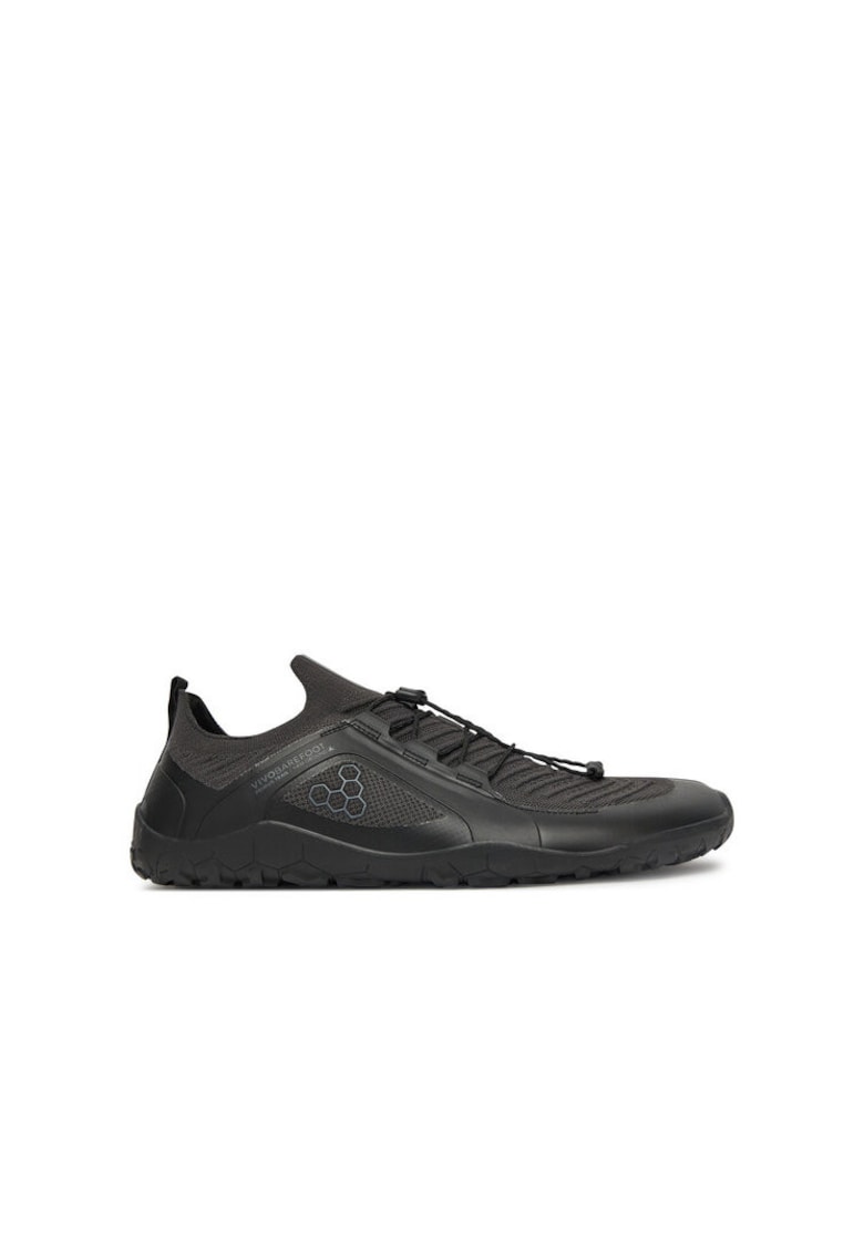 Oferte la Bocanci trekking barbati  309099 - Textil - Gri - Gri