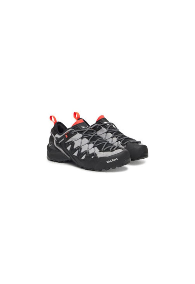 Oferte la Bocanci trekking dama  00-0000061347 - Textil - Gri - Gri