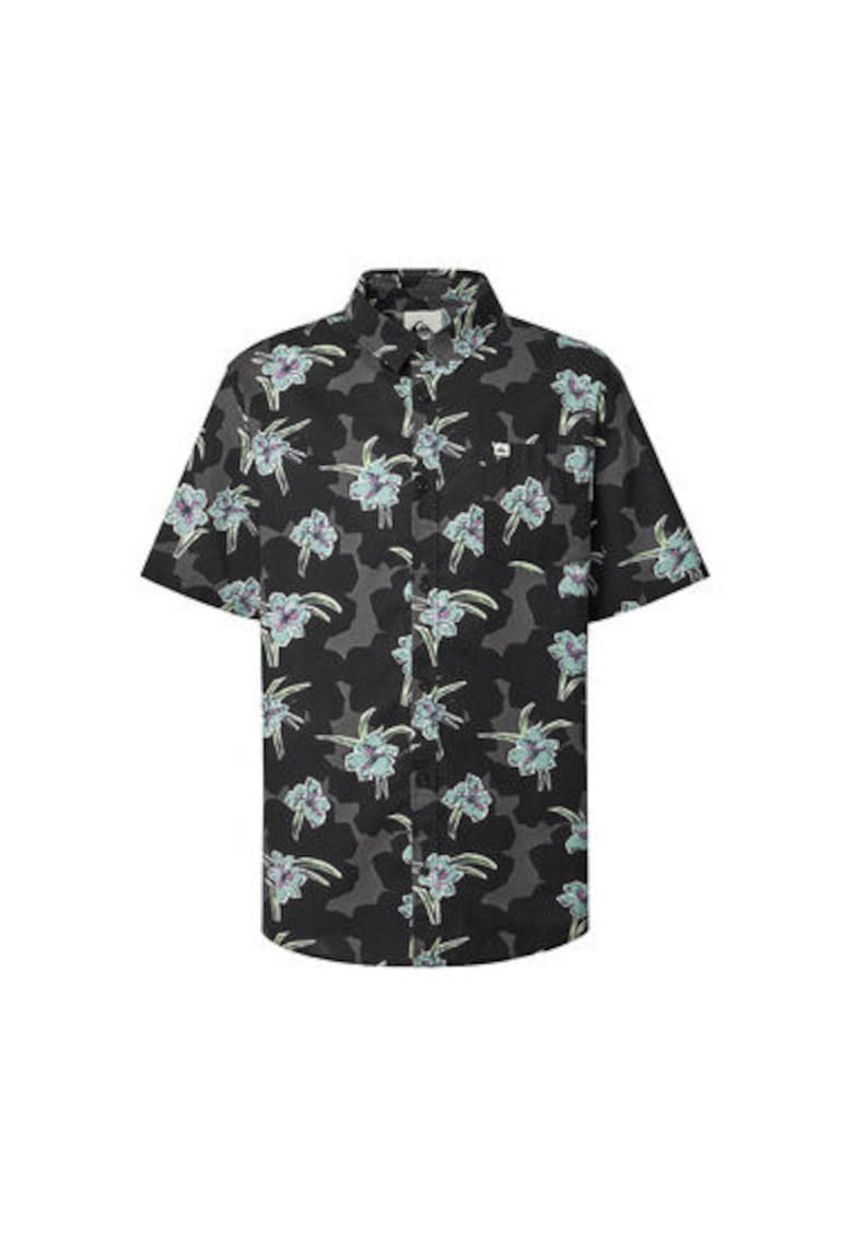 Oferte la Camasa barbati  EQYWT04605 - Multicolor