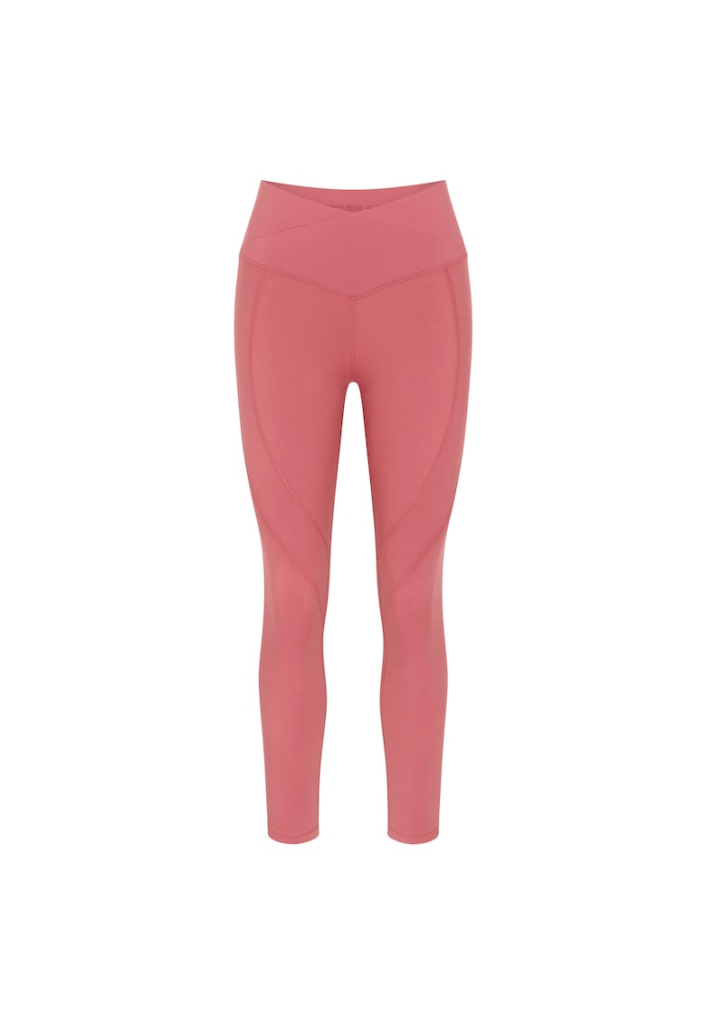Oferte la Colanti dama  10217851 - Poliamida/Elastan - Roz - Roz