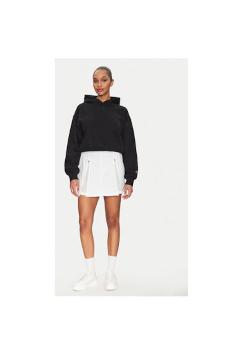 Oferte la Fusta dama -  304577871 - Nylon - Alb - Alb