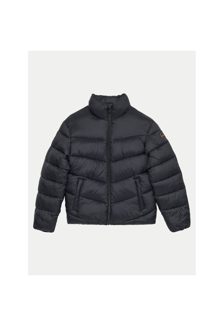Oferte la Geaca baieti -  304569593 - Poliamida - Negru - Negru