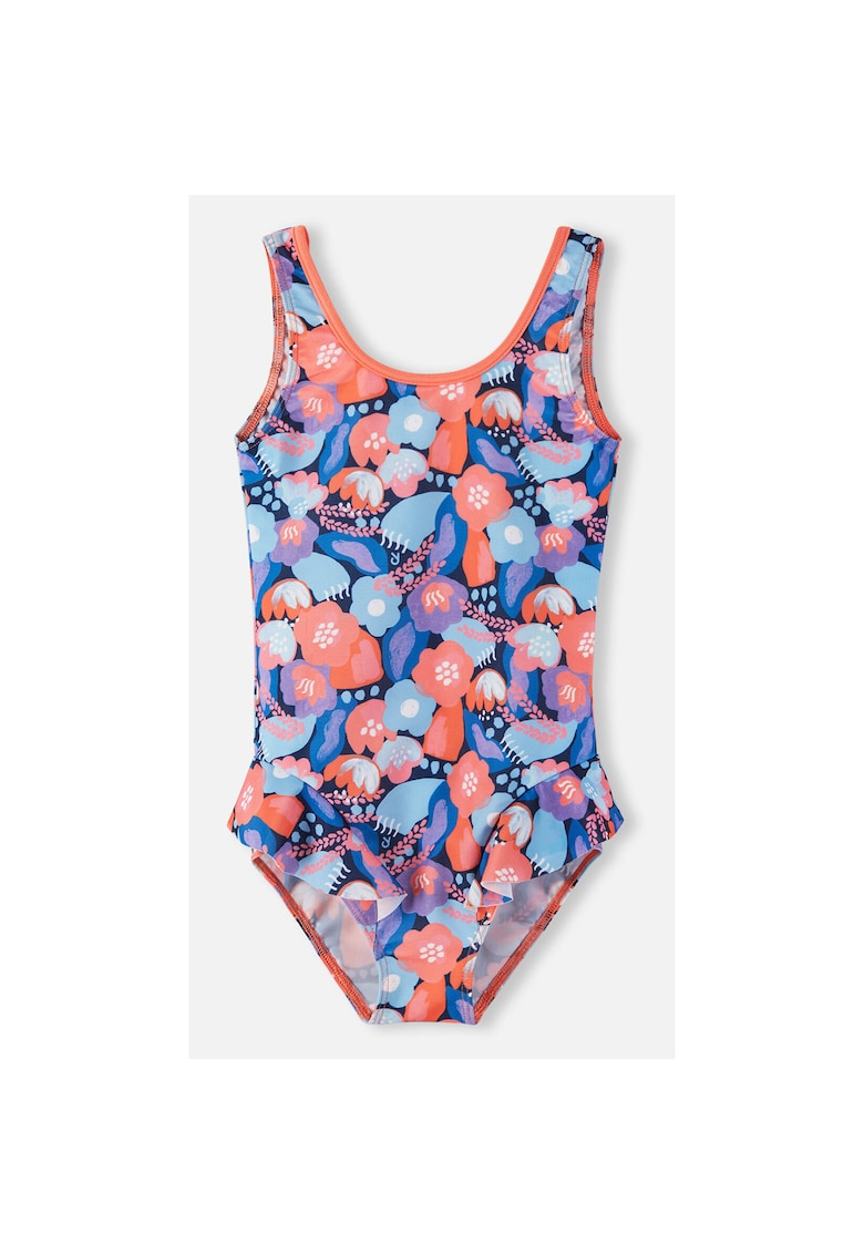 Oferte la Costum de baie fete  5200132A - Poliester/Elastan - Multicolor - Multicolor