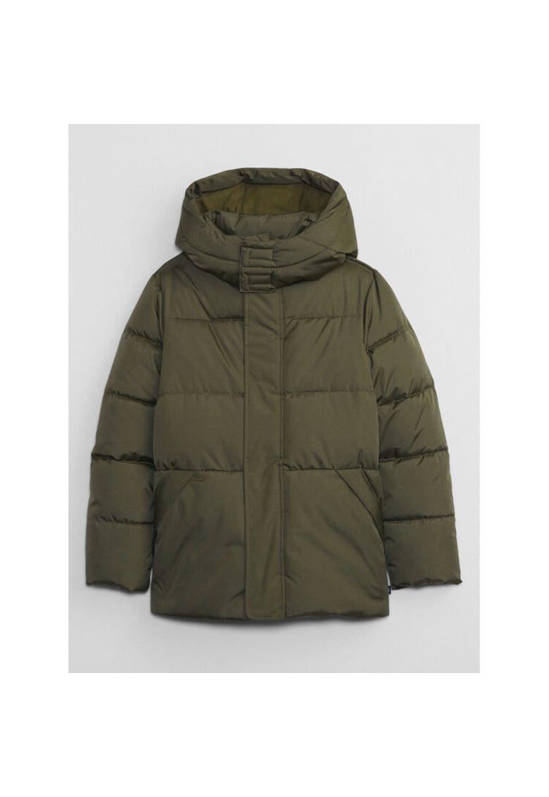 Oferte la Geaca baieti -  303611323 - Poliester - Verde - Verde
